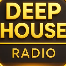 Deep House Radio - EDM Music 아이콘