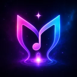 MiraYola AI Music & Song Maker 아이콘